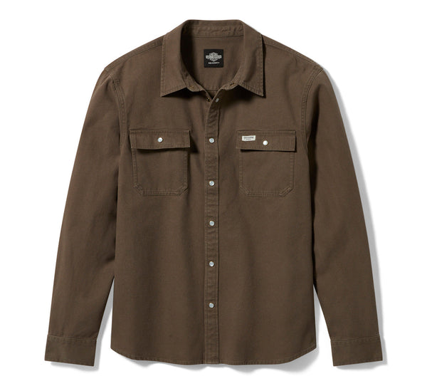 Originals Assembly Work Shirt