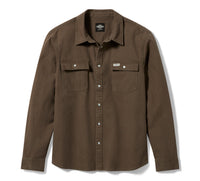 Originals Assembly Work Shirt