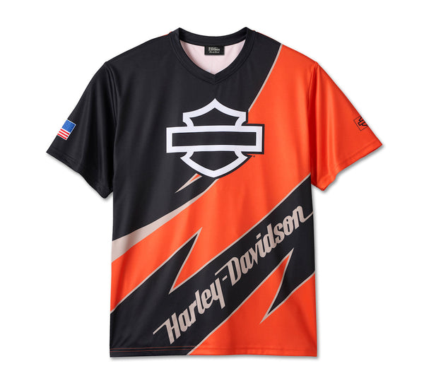 Men's H-D Men's Soccer Jersey