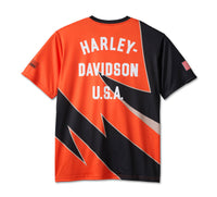 Men's H-D Men's Soccer Jersey