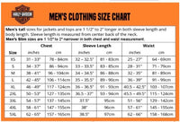 Men's Screamin' Eagle Soft Shell Riding Jacket