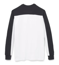 Harley-Davidson Men's Racing Colorblock Jersey, White