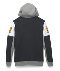 Harley-Davidson Men's Racing Colorblock Hoodie