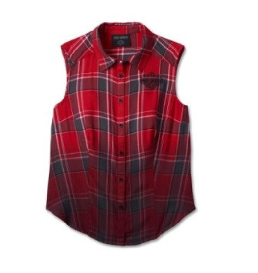 Women's Button Up Shirts