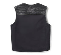 H-D Long Haul Utility Vest