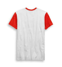 Harley-Davidson® Men's Reverse Printed Slim Fit Tee