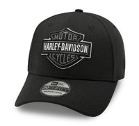 Tonal Logo Fitted 39THIRTY Baseball Hat