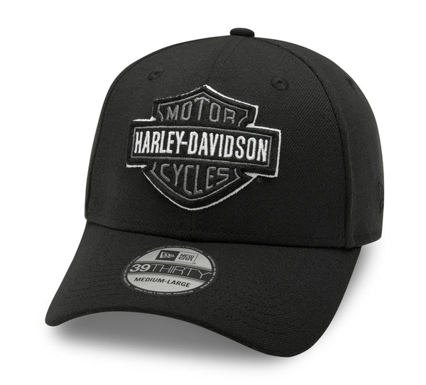 Tonal Logo Fitted 39THIRTY Baseball Hat