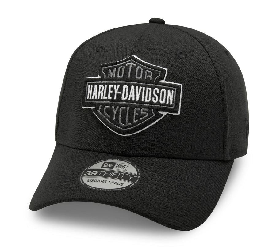 Tonal Logo Fitted 39THIRTY Baseball Hat