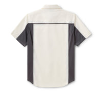 Men's H-D TECH Bar & Shield Vented Shirt
