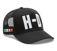 Factory Racing Fanwear Trucker Cap