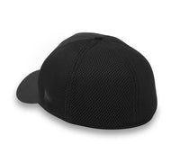 #1 Logo Fitted 39THIRTY Baseball Hat