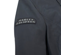 Women's Paradigm Triple Vent System 2.0 Leather Jacket