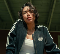 Women's Freedom Eagle Bomber Jacket