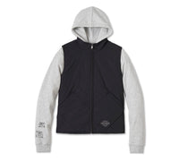Women's Rosebud 3-in-1 Jacket