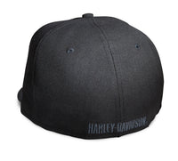 Tonal Bar & Shield Logo Fitted 59FIFTY Cap