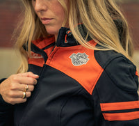Women's Miss Enthusiast Soft Shell Jacket
