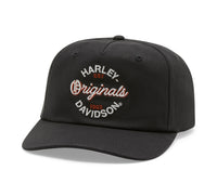 Originals Script Twill Hat