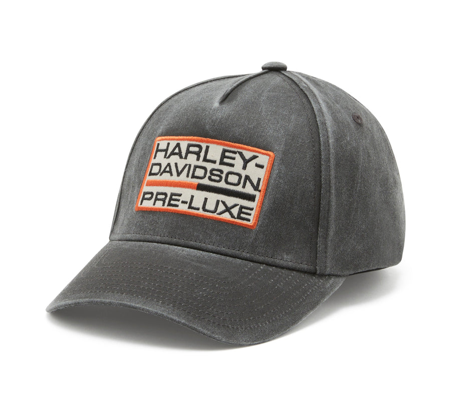 Pre-Luxe Softail Stretch Fit Cap