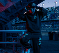 Factory Racing Twill Baseball Cap