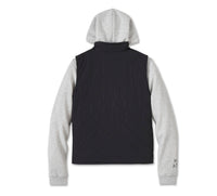 Women's Rosebud 3-in-1 Jacket