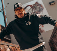 Factory Racing Fanwear Trucker Cap