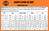 Women's Hwy-100 Waterproof Leather Jacket